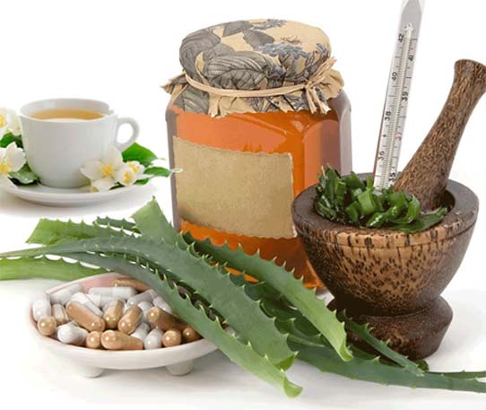 NATURALDEA C.B. productos ecológicos